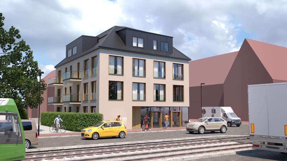 Grundstück Laatzen Rethen - 699.000&euro; | Angebot:19747772