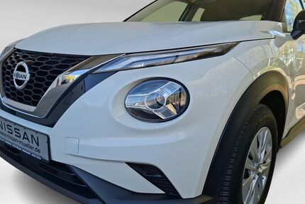 Nissan Juke 13.109 km 16.580 &euro; Heidelberg 69126