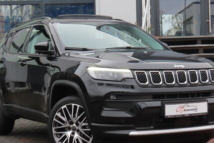 Jeep Compass 12.187 km 24.900 &euro; Neuss 41469