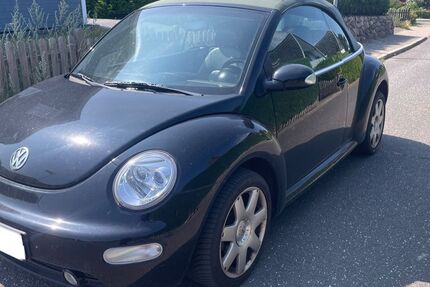 VW Beetle 200.000 km 1.350 &euro; Gelting 24395