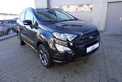 Ford EcoSport 25.000 km 16.900 &euro; Böhmenkirch 89558