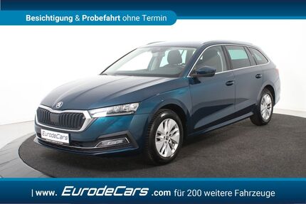 Skoda Octavia 33.000 km 20.500 &euro; Herzogenrath 52134