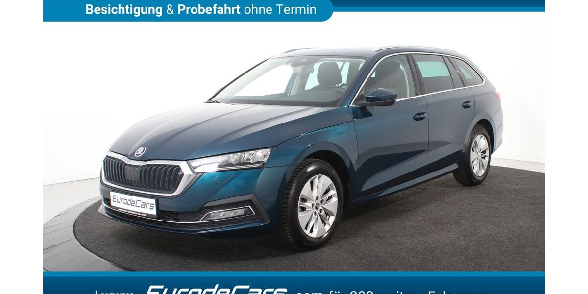 Skoda Octavia 33.000 km 20.500 &euro; Herzogenrath 52134
