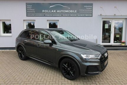 Audi Q7 111.300 km 44.990 &euro; Mühlhausen 99974