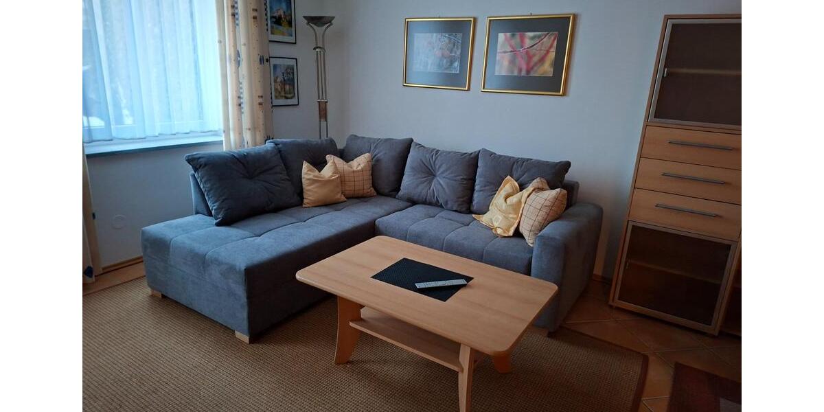 Erdgeschoßwohnung Eschlkam - 2 Zimmer, 60 m&sup2;, 60&euro; | Angebot:24568421