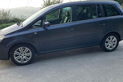 Opel Zafira 230.000 km 2.500 &euro; Meschede 59872