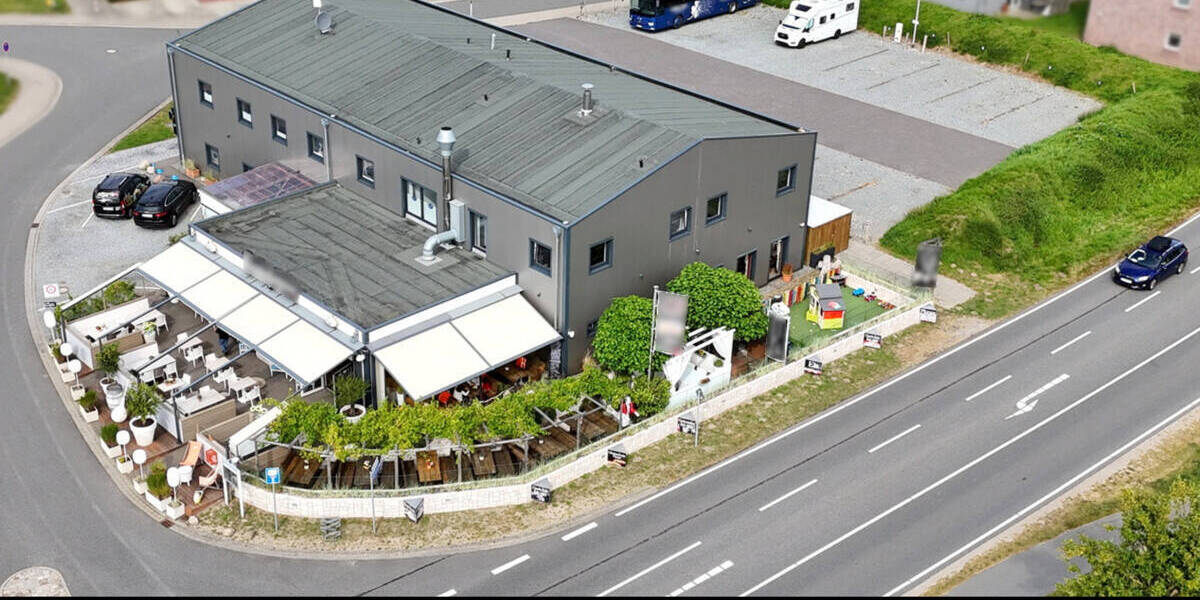 Gewerbeobjekt Sankt Peter-Ording Ording - 2.790.000&euro; | Angebot:25801699