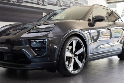 Porsche Macan 9.900 km 105.470 &euro; Sinzheim/Baden-Baden 76547