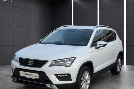 Seat Ateca 93.828 km 18.485 &euro; Neubrandenburg 17039