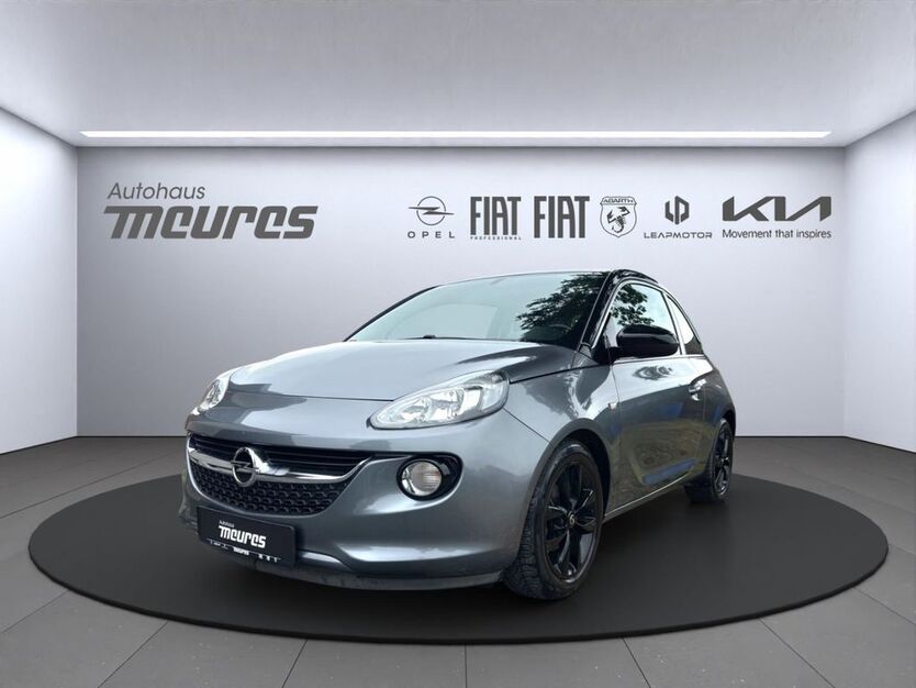 Opel Adam 52.282 km 13.988 € Heinsberg 52525