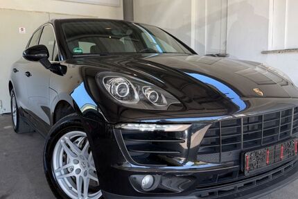 Porsche Macan 267.950 km 24.900 &euro; Leipzig 04315