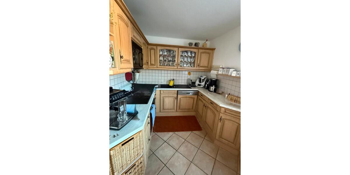 Reihenhaus Neubukow - 4 Zimmer, 96 m&sup2;, 260.000&euro; | Angebot:26786137