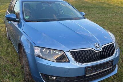 Skoda Octavia 240.580 km 7.199 &euro; Ahrensbök 23623