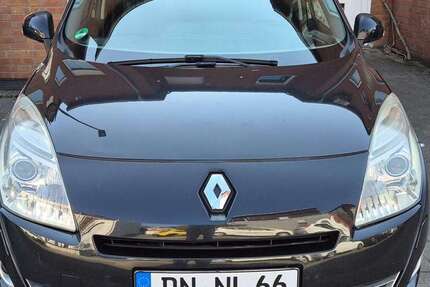Renault Scenic 208.000 km 3.000 &euro; Düren 52353