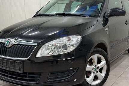 Skoda Fabia 258.703 km 2.490 &euro; Steinfeld 49439