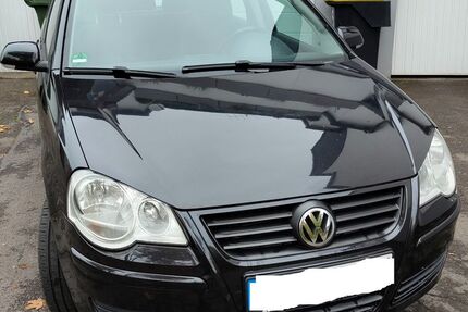VW Polo 134.000 km 2.299 € Meinerzhagen 58540