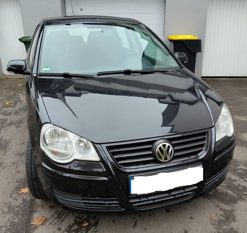VW Polo 134.000 km 2.299 € Meinerzhagen 58540