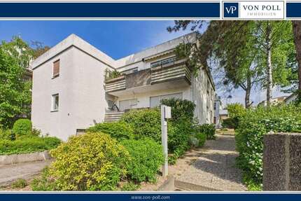 Wohnung zum Kaufen in Wiesbaden 299.000 € 74 m²