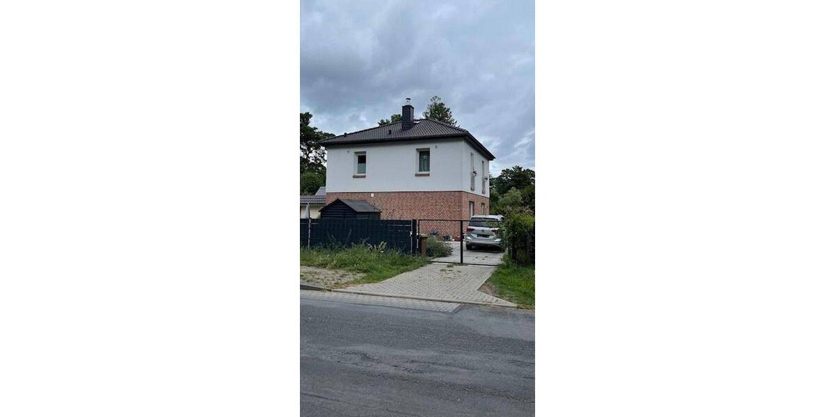 Einfamilienhaus Wandlitz - 4 Zimmer, 130 m&sup2;, 650.000&euro; | Angebot:26838274