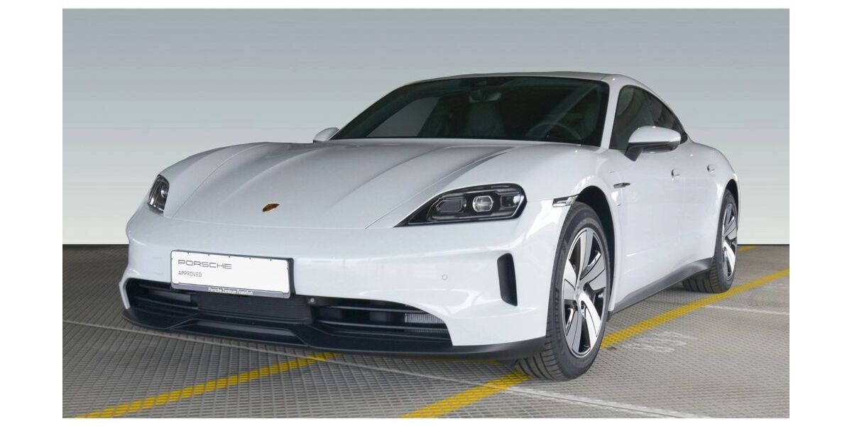 Porsche Taycan 21.650 km 93.870 &euro; Frankfurt am Main 65936