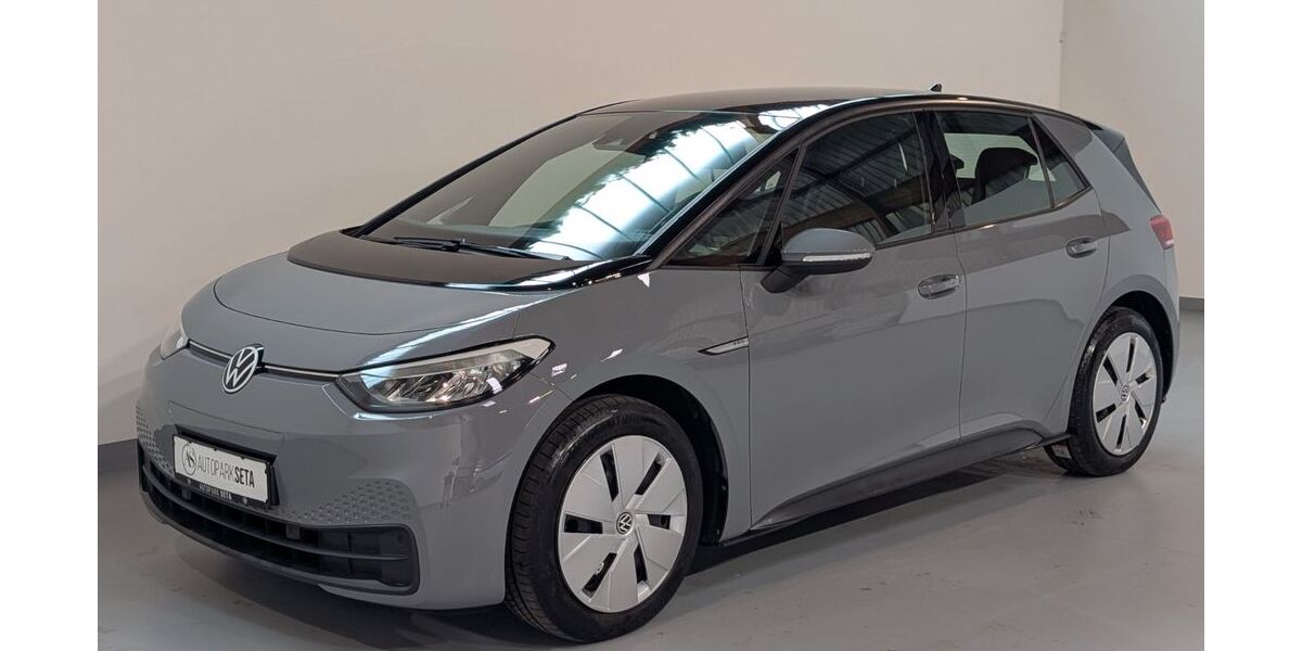 VW ID.3 53.000 km 20.475 &euro; Ellerhoop bei Hamburg 25373