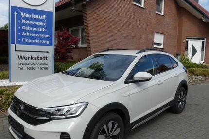 VW Taigo 22.989 km 21.850 &euro; Heek 48619