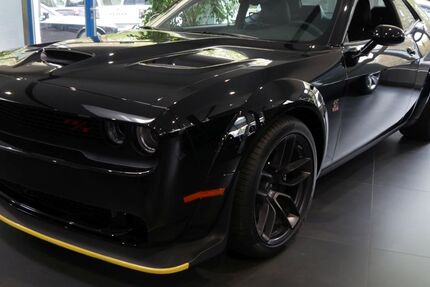 Dodge Challenger 6.500 km 69.990 € Hamburg 21077