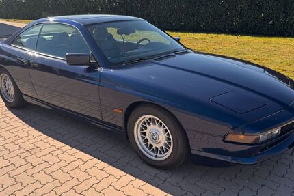 BMW 850 97.938 km 36.900 &euro; Blender 27337