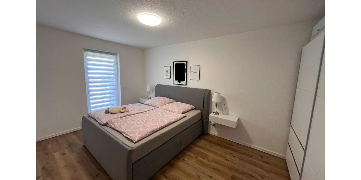 Erdgeschoßwohnung Dortmund Brackel - 3 Zimmer, 65 m&sup2;, 780&euro; | Angebot:26284357