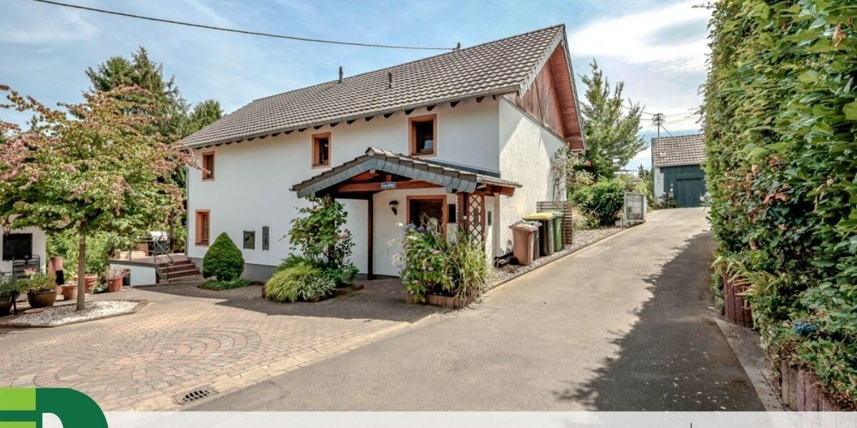 Charmantes Wohnhaus in Traumlage – Oberpleis Weiler Hartenberg - Einfamilienhaus Königswinter / Oberpleis Oberpleis | Angebot:27104485