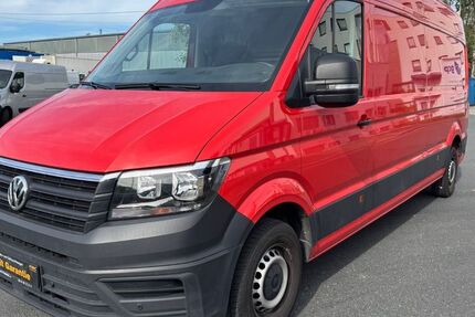 VW Crafter