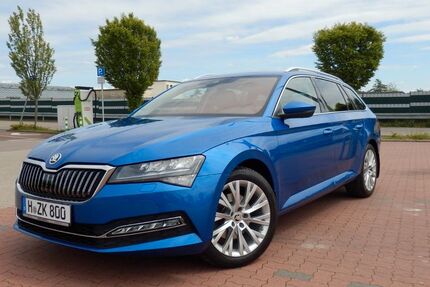 Skoda Superb 86.546 km 25.690 &euro; Hannover 30419