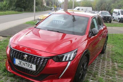 Peugeot 208 22.850 km 18.950 € Porstendorf/Jena 07778