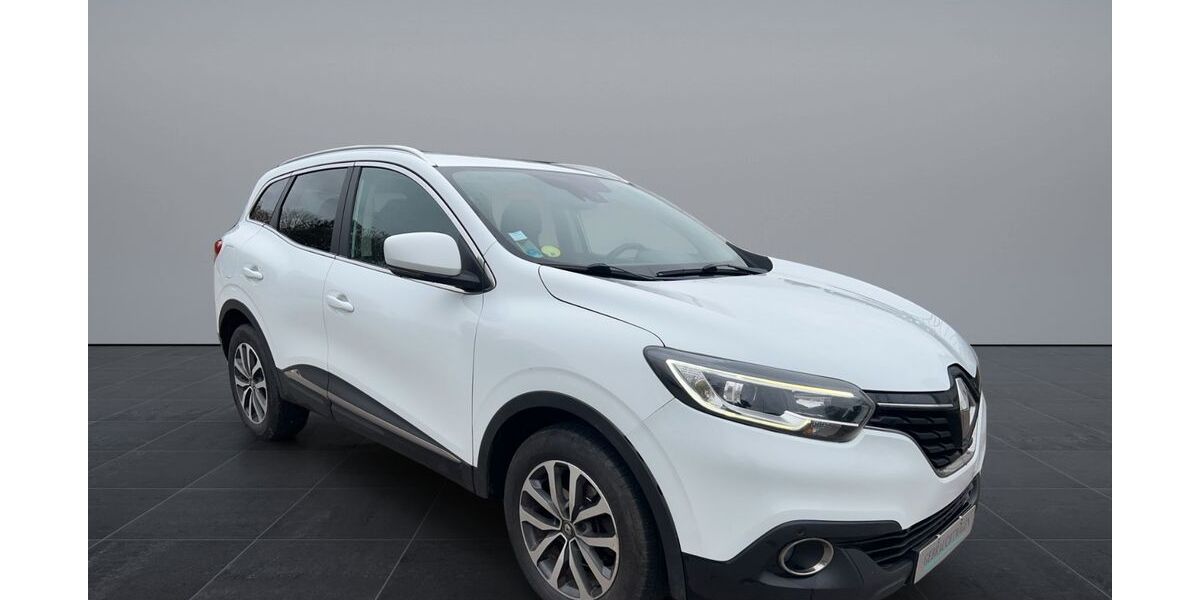 Renault Kadjar 460.000 km 7.000 &euro; Lahr 77933