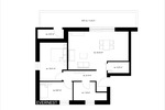 Einfamilienhaus Bad Zwischenahn - 3 Zimmer, 87 m&sup2;, 1.393&euro; | Angebot:24183330