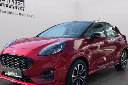 Ford Puma 13.493 km 21.990 &euro; Weilburg 35781