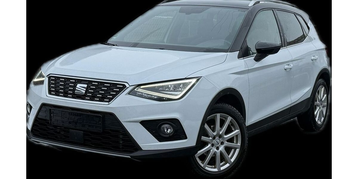 Seat Arona 178.147 km 9.990 &euro; Garbsen 30827