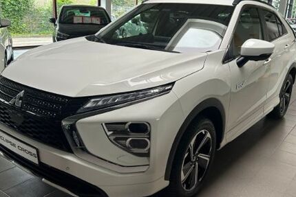 Mitsubishi Eclipse Cross 29.413 km 26.900 € Hamburg 22525
