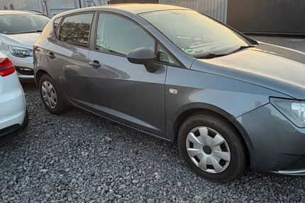 Seat Ibiza 147.876 km 2.300 &euro; Biebergemünd-Kassel 63599