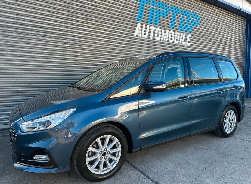 Ford Galaxy 62.047 km 25.400 € Sindelfingen 71065