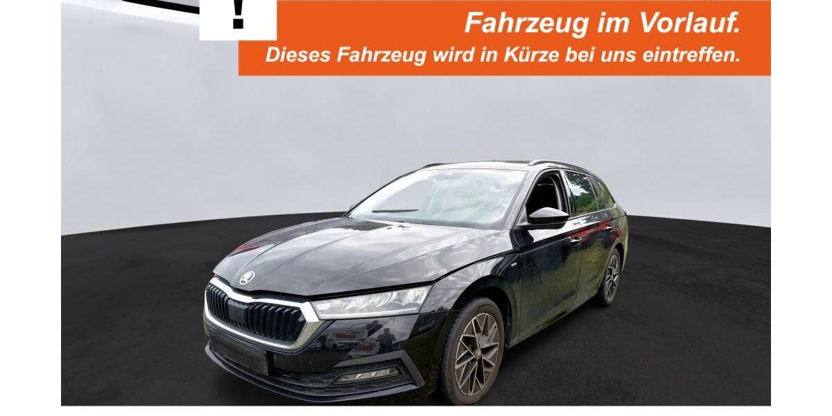 Skoda Octavia 103.741 km 18.850 &euro; Nordhorn 48529