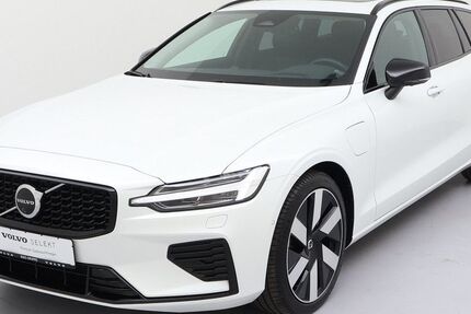 Volvo V60 26.870 km 43.450 &euro; Norderstedt 22848