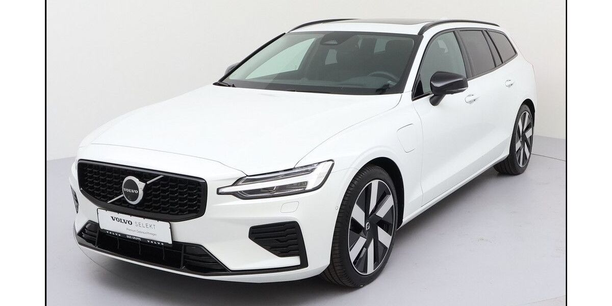 Volvo V60 26.870 km 43.450 &euro; Norderstedt 22848