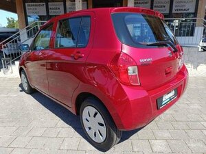 CELERIO 1.0 CLUB