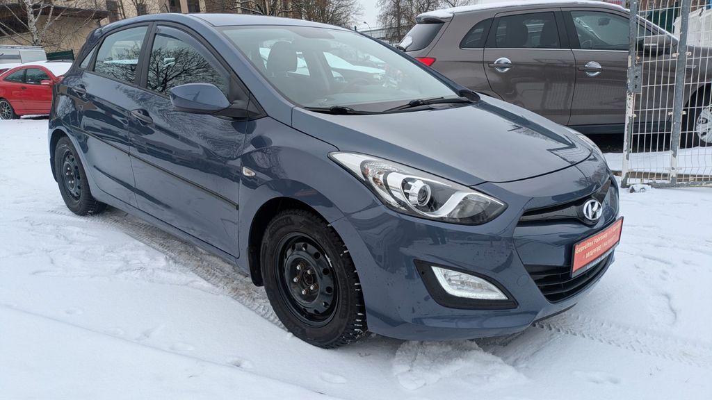 Hyundai i30 159.987 km 4.990 &euro; Chemnitz 09120