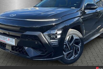 Hyundai KONA 4.970 km 32.970 &euro; Darmstadt 64285