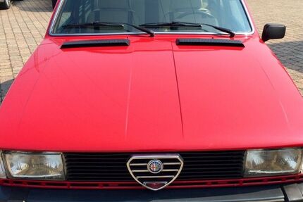 Alfa Romeo Giulietta 35.500 km 15.740 &euro; Neustadt 67433