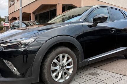 Mazda CX-3 61.401 km 16.499 &euro; Bad Wildbad 75323