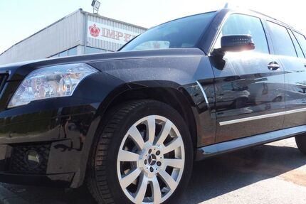 Mercedes-Benz GLK 280 220.000 km 9.999 &euro; Landsberg am Lech 86899