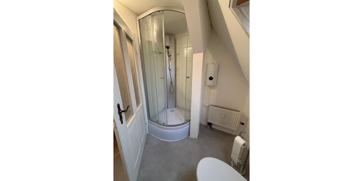 Dachgeschoßwohnung Neuwied - 1 Zimmer, 55 m&sup2;, 450&euro; | Angebot:25050438